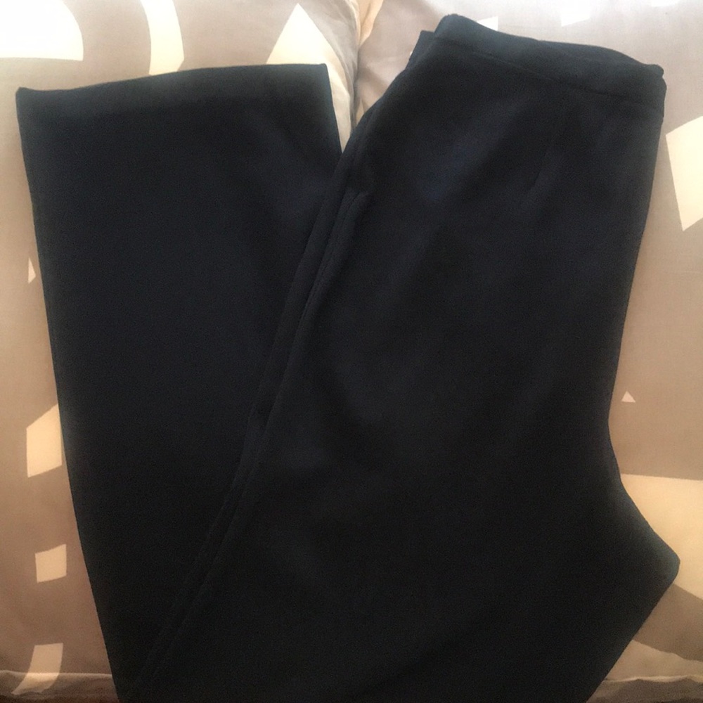 NWOT Black Dress Pants